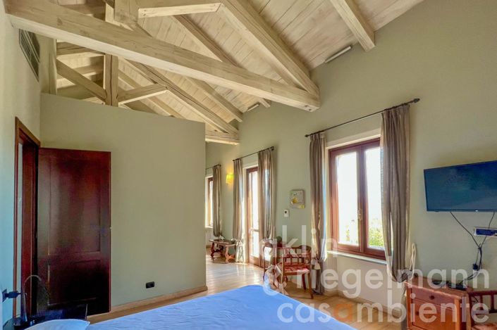 Image No.38-8 Bed House for sale