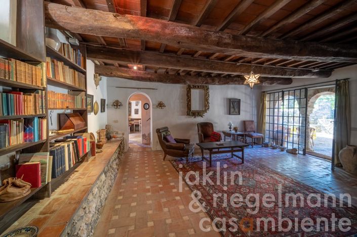 Image No.26-3 Bed Country House for sale