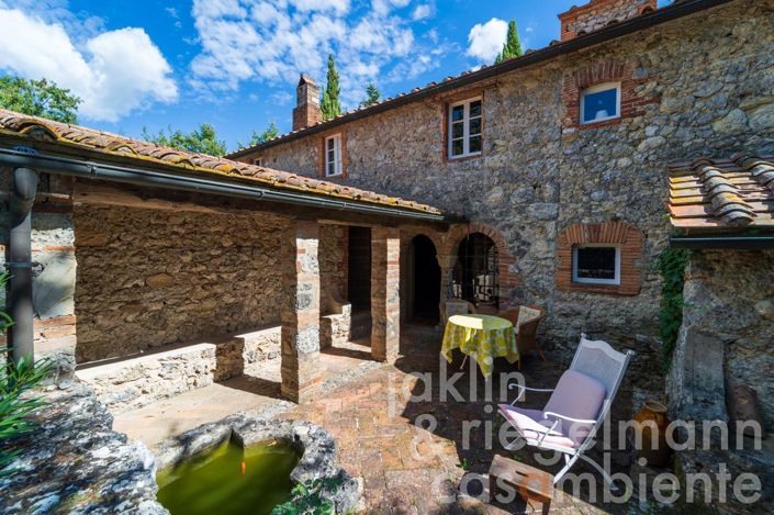 Image No.4-3 Bed Country House for sale