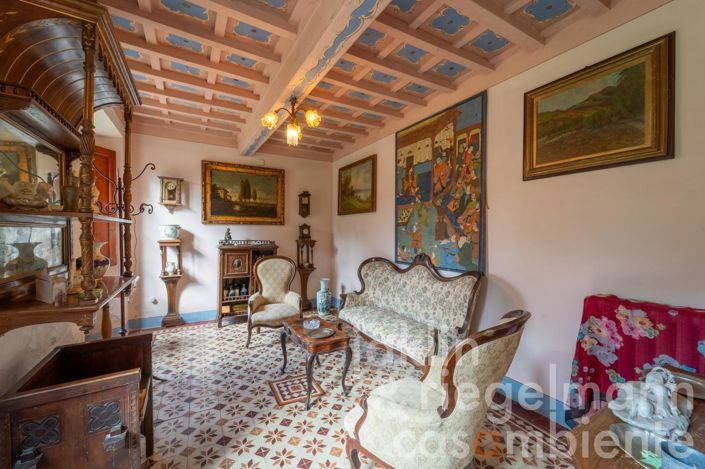 Image No.12-7 Bed Villa for sale