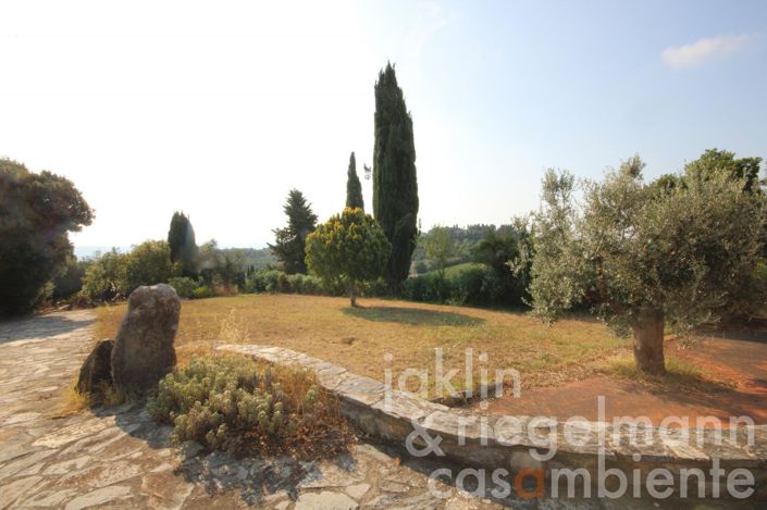 Image No.11-Maison de campagne de 4 chambres à vendre à Campiglia Marittima