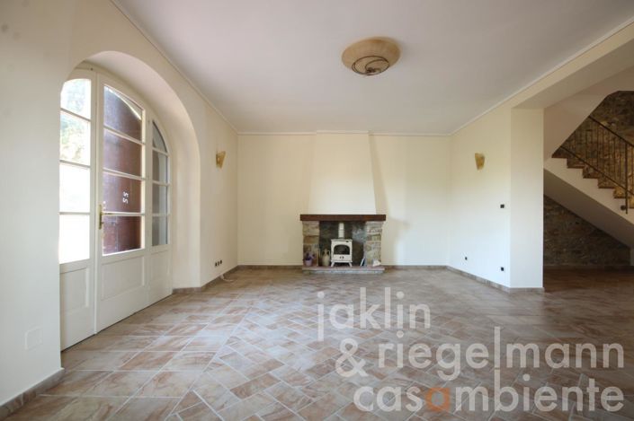 Image No.12-Maison de campagne de 4 chambres à vendre à Campiglia Marittima