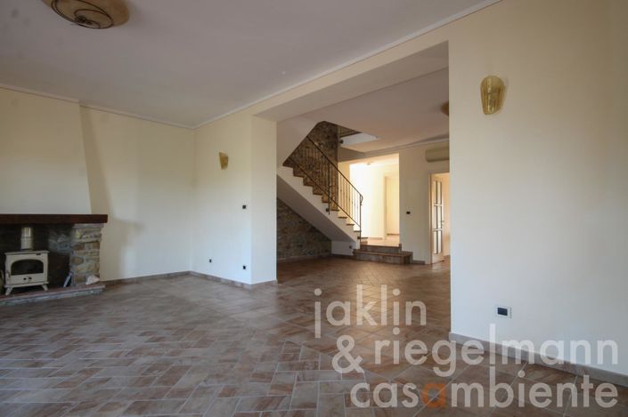 Image No.13-Maison de campagne de 4 chambres à vendre à Campiglia Marittima