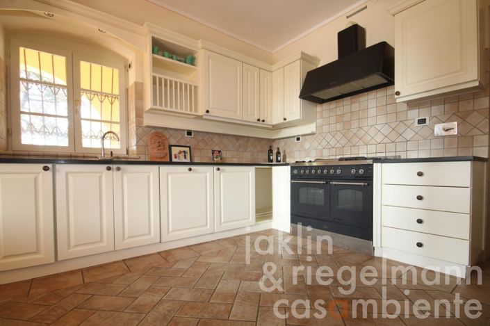 Image No.16-Maison de campagne de 4 chambres à vendre à Campiglia Marittima