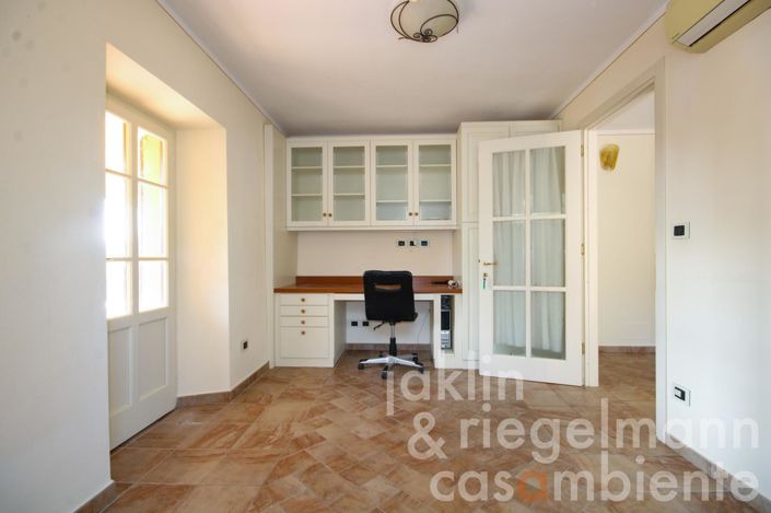 Image No.18-Maison de campagne de 4 chambres à vendre à Campiglia Marittima