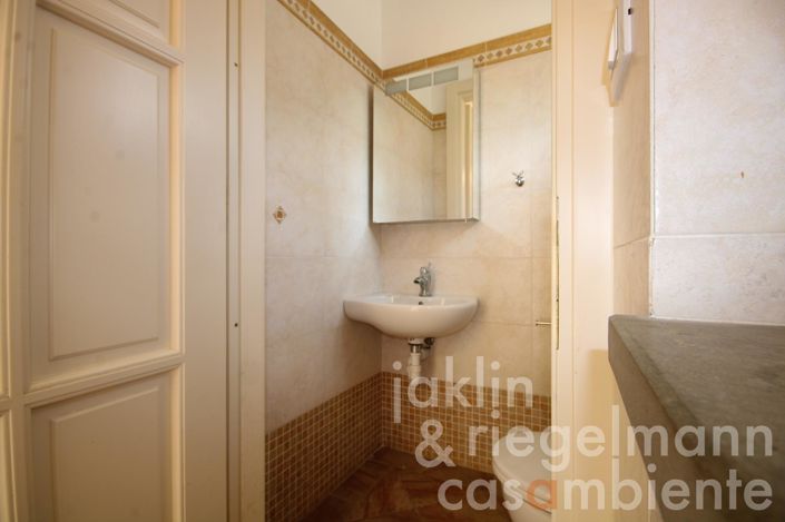 Image No.19-Maison de campagne de 4 chambres à vendre à Campiglia Marittima