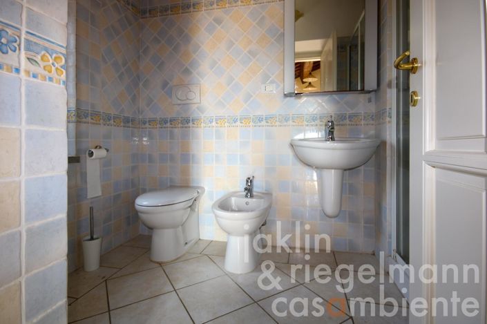 Image No.20-Maison de campagne de 4 chambres à vendre à Campiglia Marittima