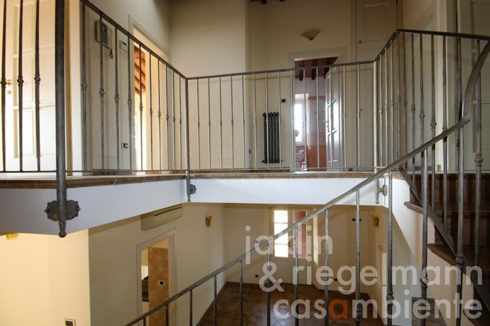 Image No.22-Maison de campagne de 4 chambres à vendre à Campiglia Marittima