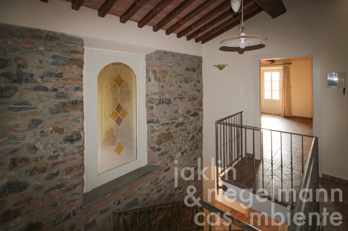 Image No.23-Maison de campagne de 4 chambres à vendre à Campiglia Marittima