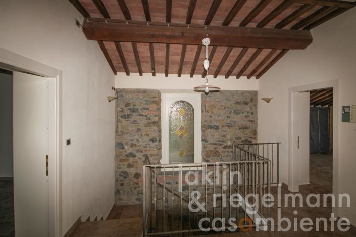 Image No.24-Maison de campagne de 4 chambres à vendre à Campiglia Marittima