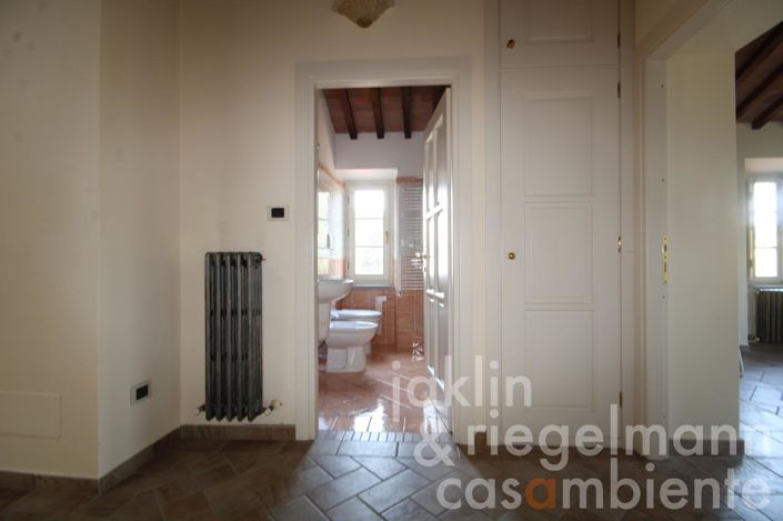 Image No.27-Maison de campagne de 4 chambres à vendre à Campiglia Marittima