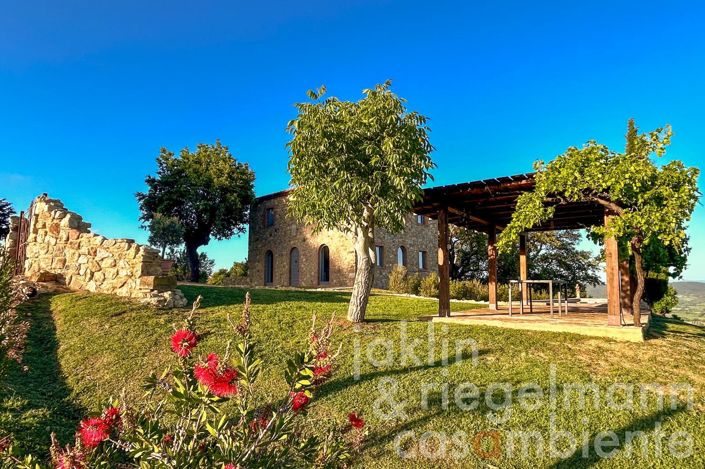 Image No.18-3 Bed Country House for sale