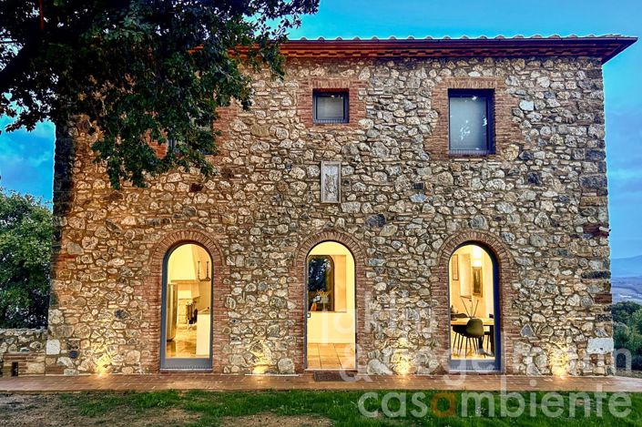 Image No.3-3 Bed Country House for sale