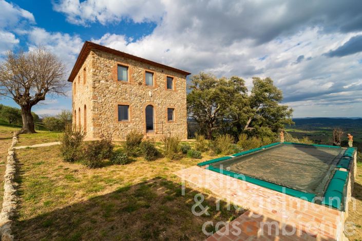 Image No.14-3 Bed Country House for sale