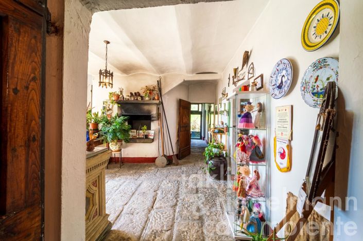 Image No.19-Maison de campagne de 19 chambres à vendre à Castelfranco di Sopra