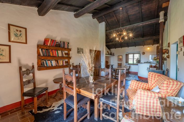 Image No.28-Maison de campagne de 19 chambres à vendre à Castelfranco di Sopra