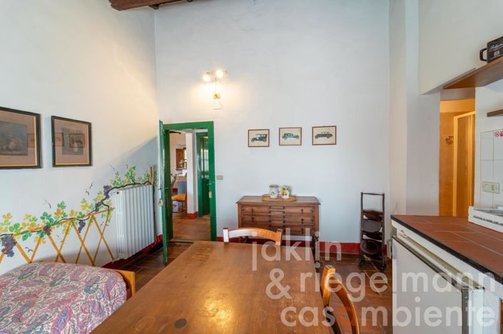 Image No.29-Maison de campagne de 19 chambres à vendre à Castelfranco di Sopra