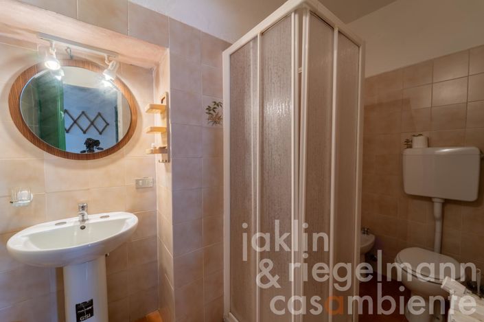 Image No.32-Maison de campagne de 19 chambres à vendre à Castelfranco di Sopra