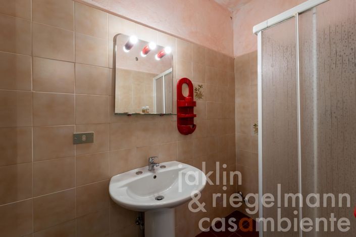 Image No.34-Maison de campagne de 19 chambres à vendre à Castelfranco di Sopra