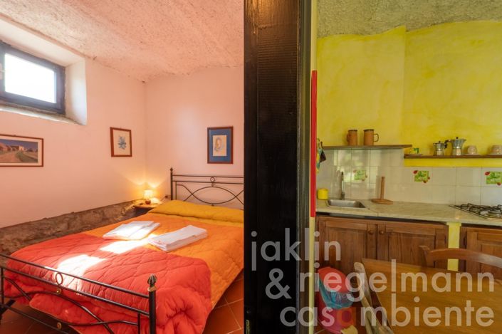 Image No.40-Maison de campagne de 19 chambres à vendre à Castelfranco di Sopra