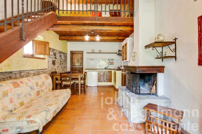 Image No.41-Maison de campagne de 19 chambres à vendre à Castelfranco di Sopra