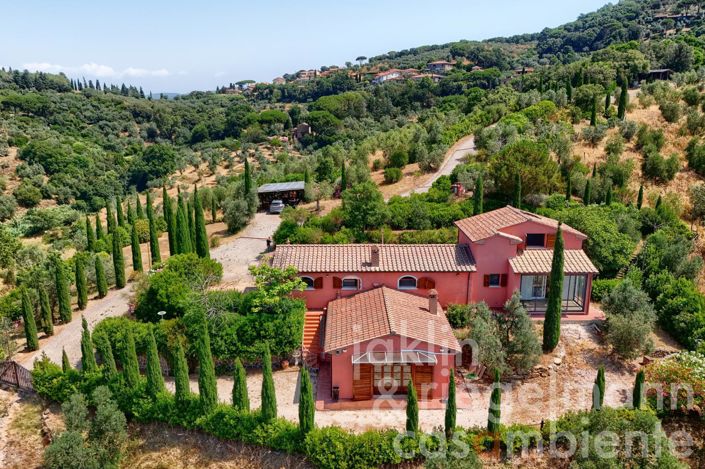 Image No.2-3 Bed Country House for sale