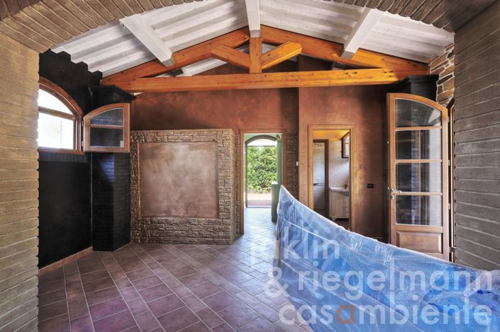 Image No.25-3 Bed Country House for sale