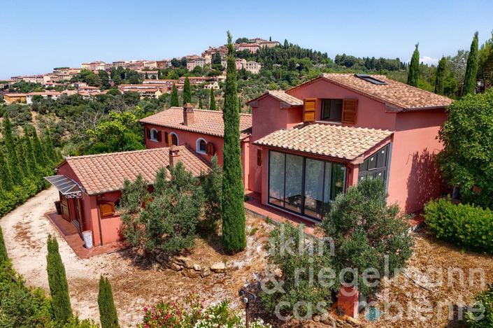 Image No.3-3 Bed Country House for sale