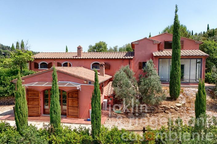 Image No.4-3 Bed Country House for sale