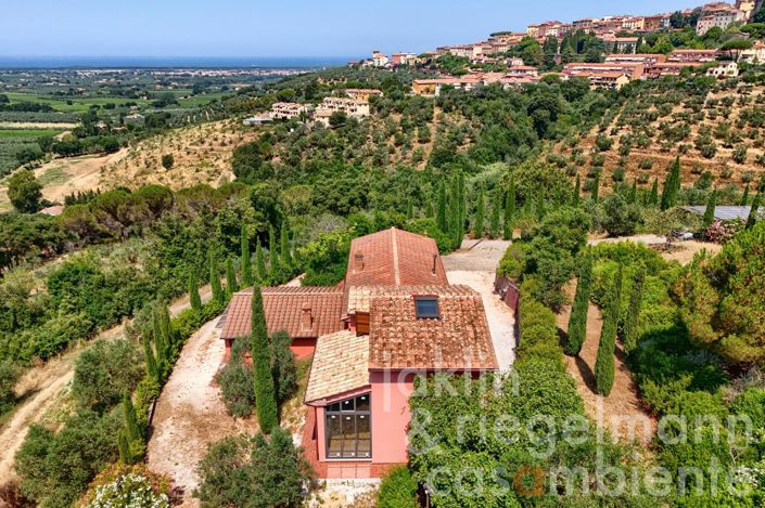 Image No.5-3 Bed Country House for sale