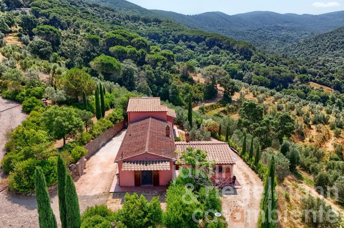 Image No.6-3 Bed Country House for sale