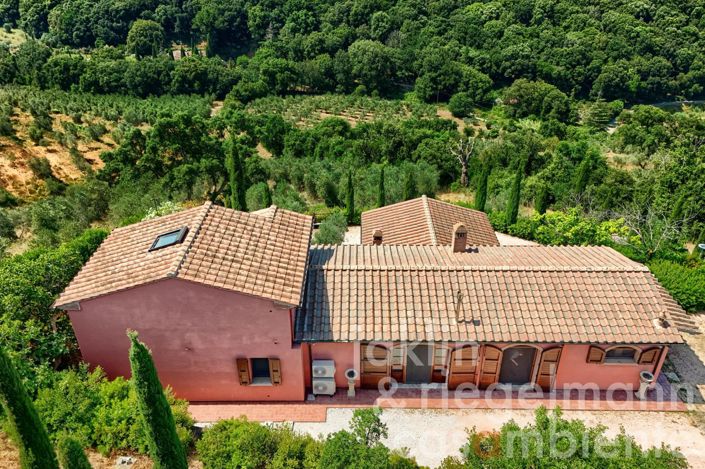 Image No.7-3 Bed Country House for sale