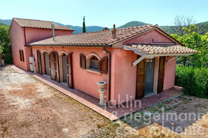 Image No.8-3 Bed Country House for sale