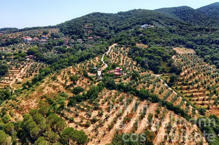 Image No.9-3 Bed Country House for sale