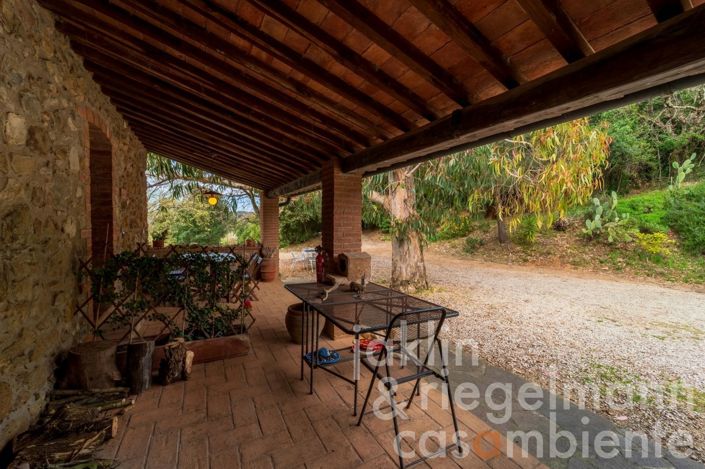 Image No.23-3 Bed Country House for sale