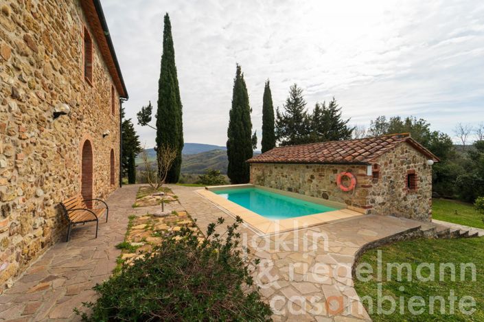 Image No.6-3 Bed Country House for sale