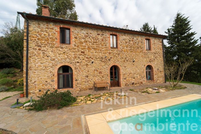 Image No.7-3 Bed Country House for sale