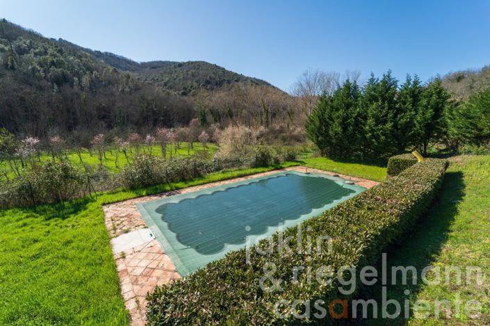 Image No.13-8 Bed Country House for sale