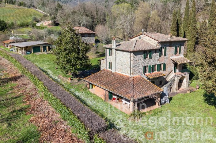 Image No.18-8 Bed Country House for sale