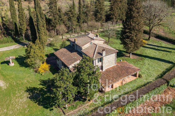 Image No.19-8 Bed Country House for sale