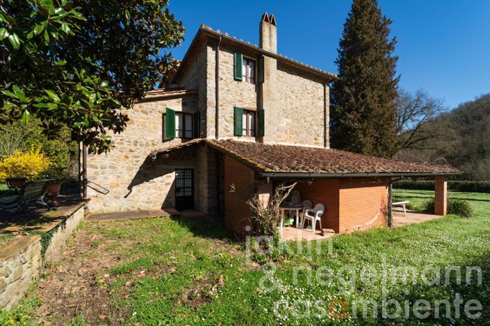 Image No.2-8 Bed Country House for sale