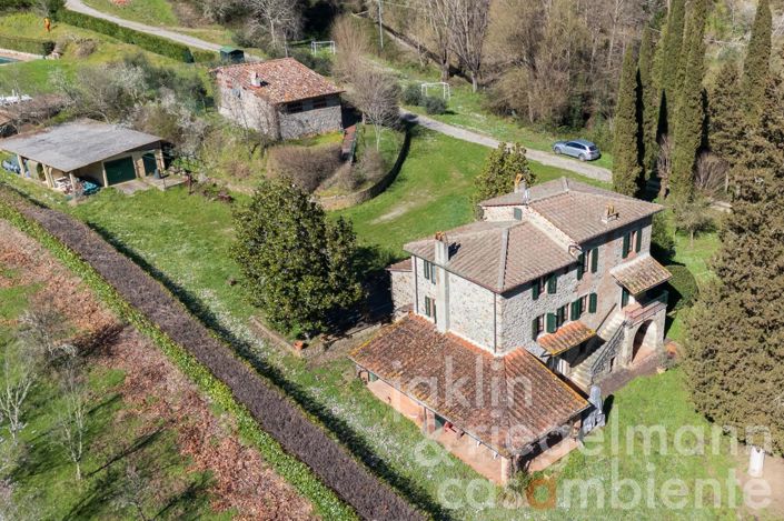 Image No.22-8 Bed Country House for sale