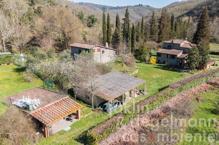 Image No.23-8 Bed Country House for sale