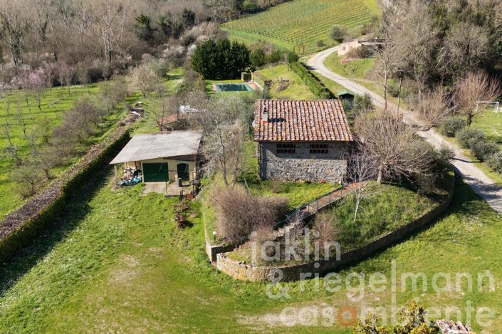 Image No.25-8 Bed Country House for sale