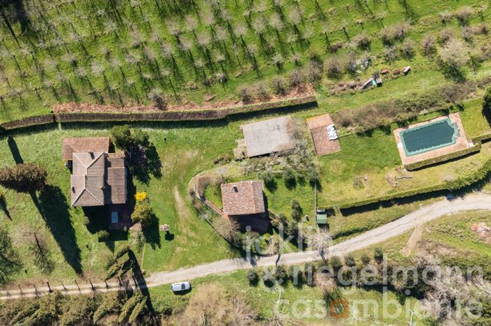 Image No.27-8 Bed Country House for sale