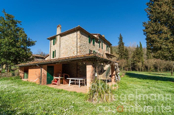 Image No.3-8 Bed Country House for sale