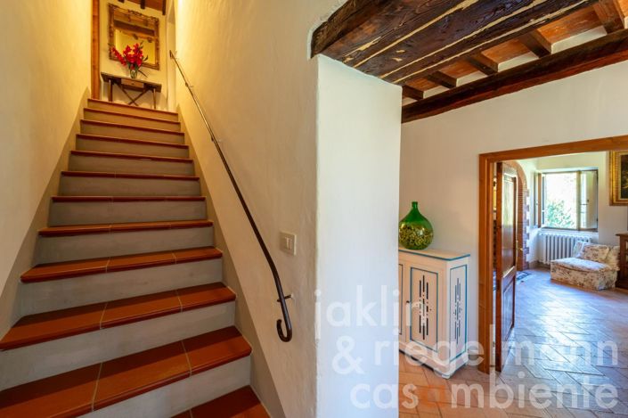 Image No.52-8 Bed Country House for sale