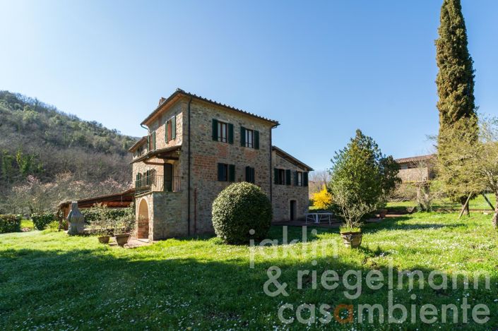 Image No.8-8 Bed Country House for sale