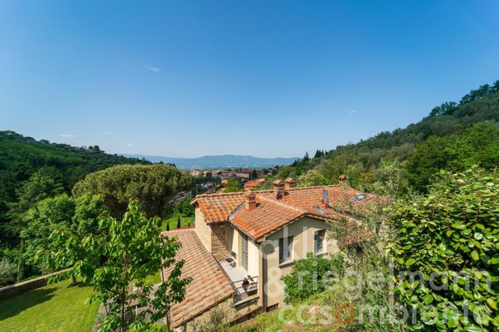 Image No.12-4 Bed Country House for sale