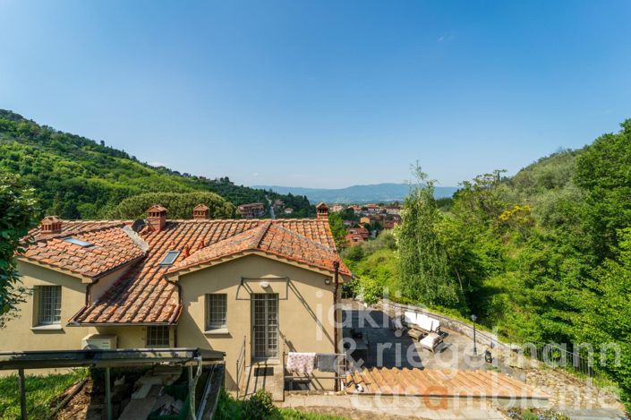 Image No.13-4 Bed Country House for sale